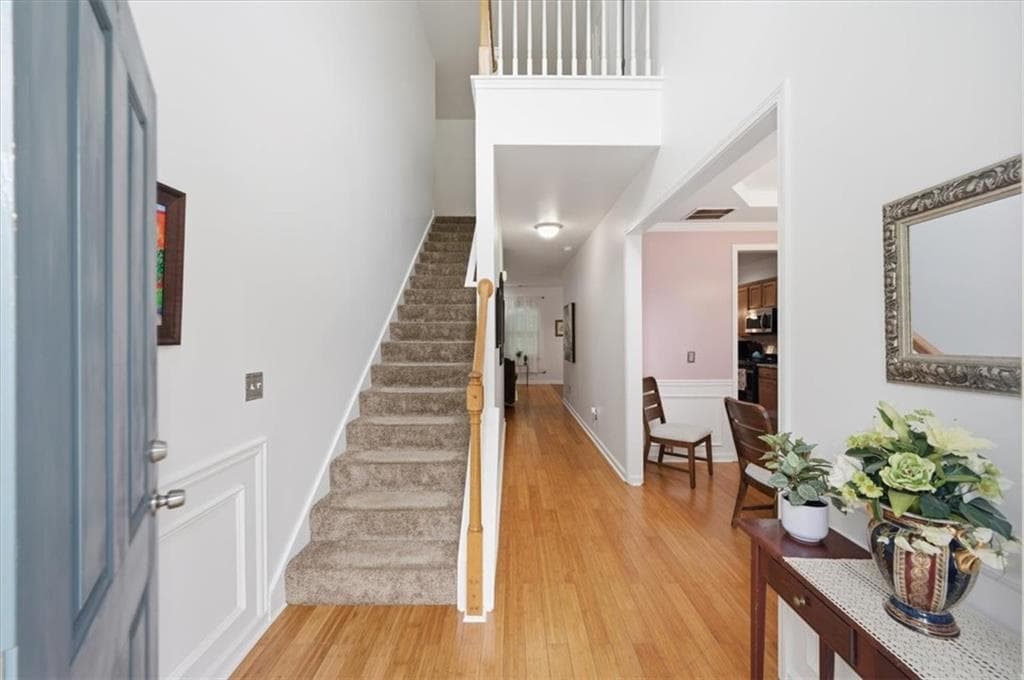 4 bedroom, 3 bathroom, 2,596 sq ft single family residence under contract at 4363 Walforde Boulevard, Acworth, GA 30101 — photo 3