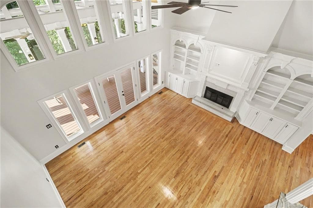 6 bedroom, 7 bathroom, 7,620 sq ft single family residence under contract at 200 Wicklawn Way, Roswell, GA 30076 — photo 6