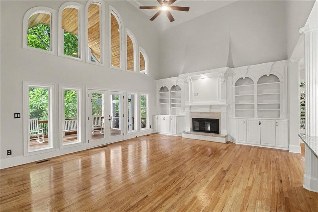 6 bedroom, 7 bathroom, 7,620 sq ft single family residence under contract at 200 Wicklawn Way, Roswell, GA 30076 — photo 7