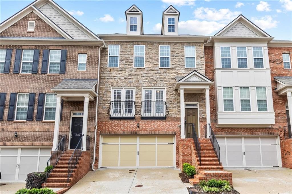 2528 Ashwicke Drive 30