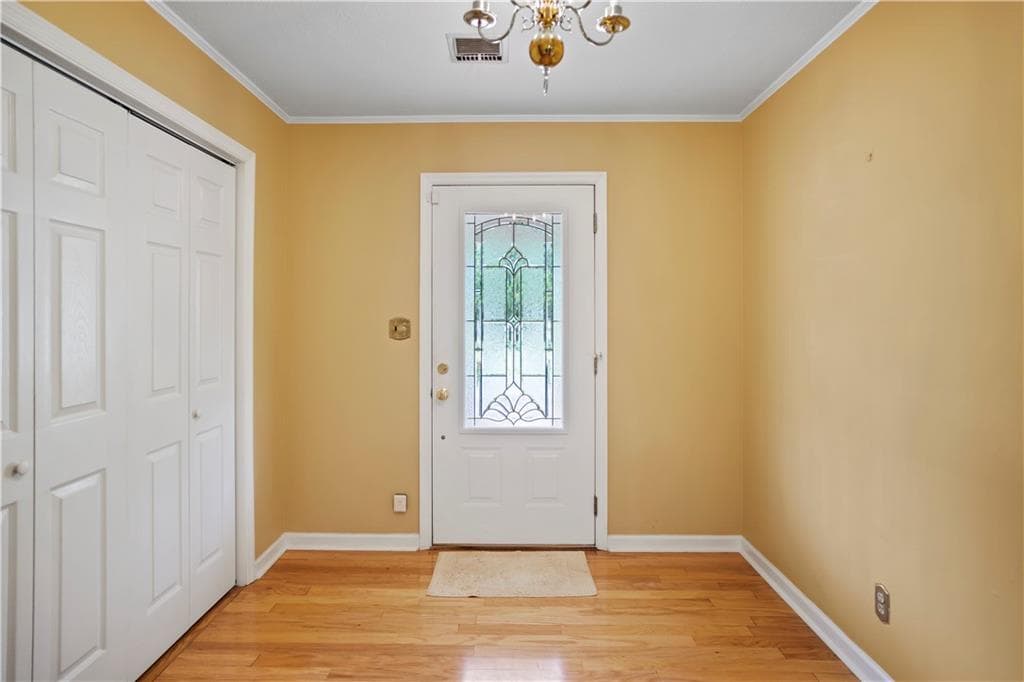 5 bedroom, 3 bathroom, 2,679 sq ft single family residence for sale at 1991 Booster Club Road, Bainbridge, GA 39819 — photo 8