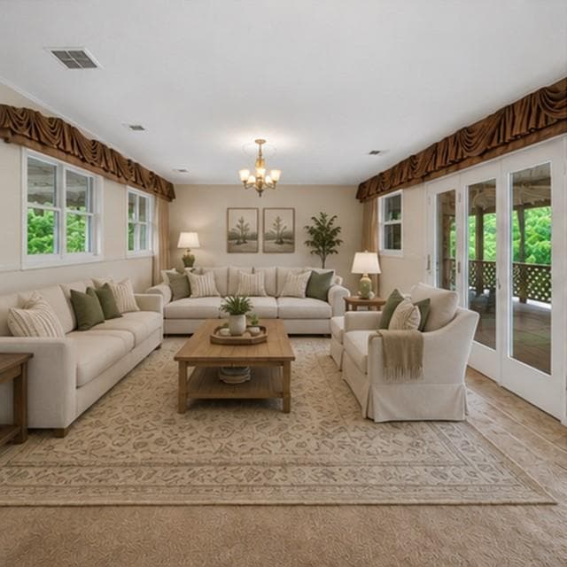 5 bedroom, 3 bathroom, 2,679 sq ft single family residence for sale at 1991 Booster Club Road, Bainbridge, GA 39819 — photo 9