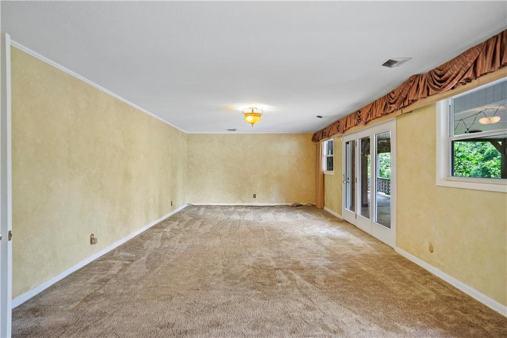 5 bedroom, 3 bathroom, 2,679 sq ft single family residence for sale at 1991 Booster Club Road, Bainbridge, GA 39819 — photo 10