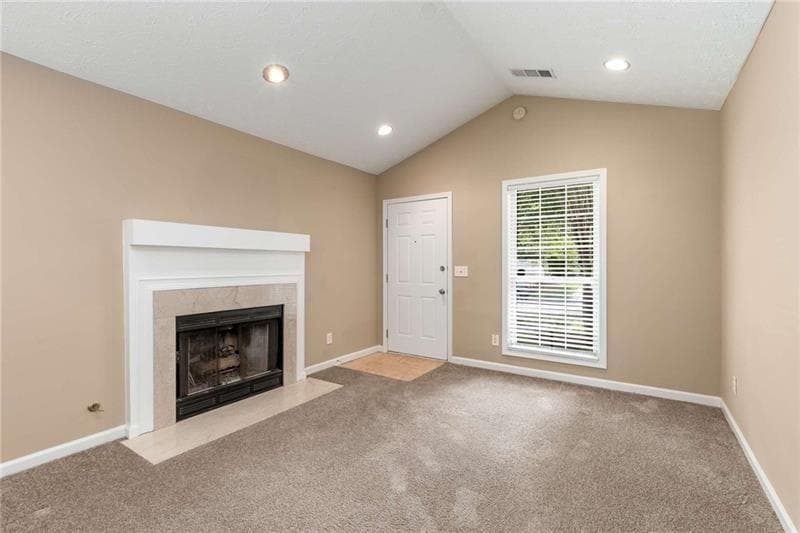 2 bedroom, 2 bathroom, 1,231 sq ft single family residence for rent at 13387 Aventide Lane, Alpharetta, GA 30004 for $2,200 a month — photo 5