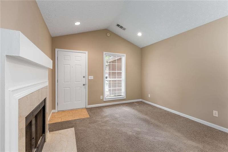 2 bedroom, 2 bathroom, 1,231 sq ft single family residence for rent at 13387 Aventide Lane, Alpharetta, GA 30004 for $2,200 a month — photo 6