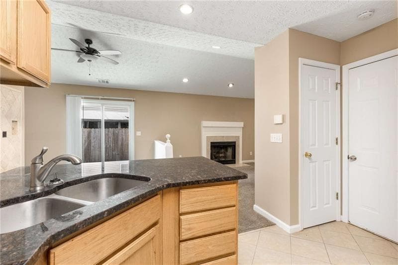 2 bedroom, 2 bathroom, 1,231 sq ft single family residence for rent at 13387 Aventide Lane, Alpharetta, GA 30004 for $2,200 a month — photo 8