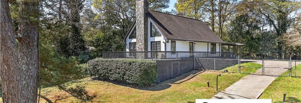 3 bedroom, 2 bathroom, 1,380 sq ft single family residence for sale at 720 Corbin Avenue, Macon, GA 31204 — photo 1 of 35