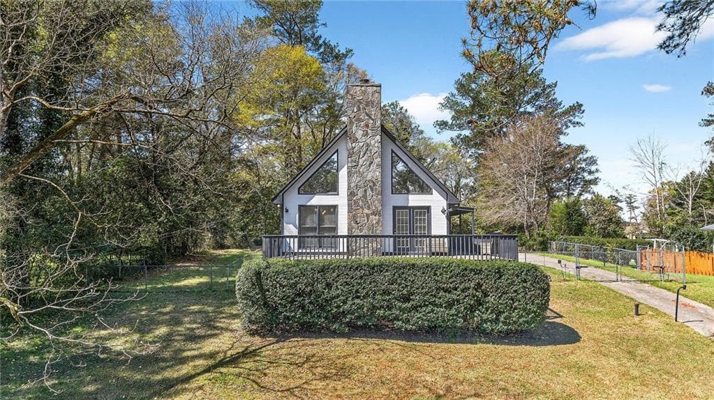 3 bedroom, 2 bathroom, 1,380 sq ft single family residence for sale at 720 Corbin Avenue, Macon, GA 31204 — photo 5