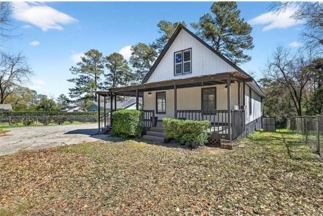 3 bedroom, 2 bathroom, 1,380 sq ft single family residence for sale at 720 Corbin Avenue, Macon, GA 31204 — photo 7