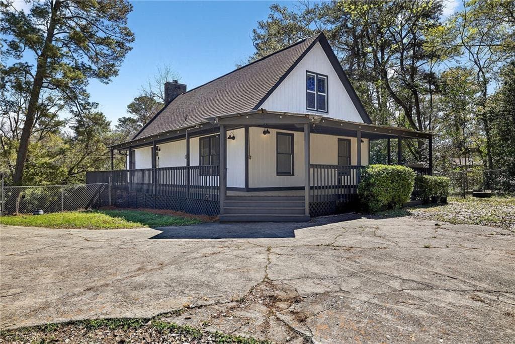 3 bedroom, 2 bathroom, 1,380 sq ft single family residence for sale at 720 Corbin Avenue, Macon, GA 31204 — photo 8