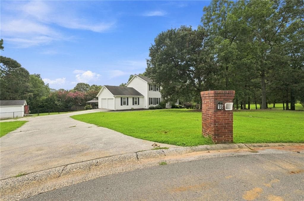 3 bedroom, 3 bathroom, 2,052 sq ft single family residence for sale at 16 Wood Forest Drive, Cartersville, GA 30120 — photo 6