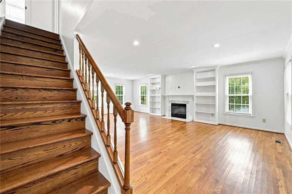 3 bedroom, 3 bathroom, 2,052 sq ft single family residence for sale at 16 Wood Forest Drive, Cartersville, GA 30120 — photo 10