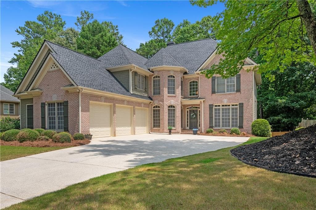 671 Riverwood Drive, Dallas, GA 30157 — most recent listing photo