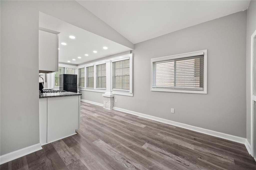 1 bedroom, 1 bathroom triplex for rent at 1126 Briarcliff Place 3, Atlanta, GA 30306 for $1,500 a month — photo 3