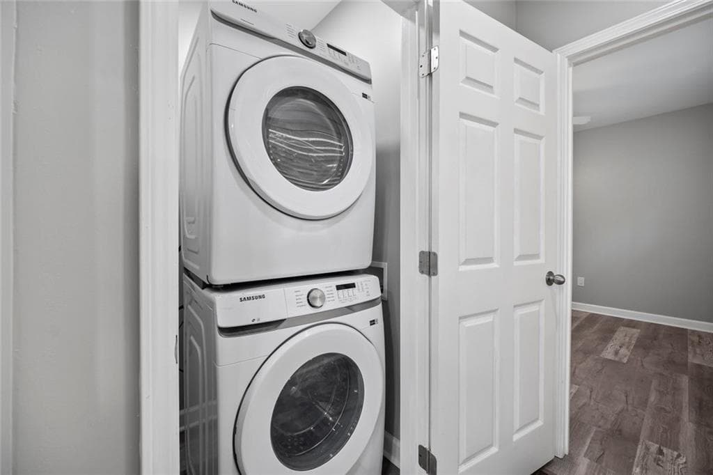 1 bedroom, 1 bathroom triplex for rent at 1126 Briarcliff Place 3, Atlanta, GA 30306 for $1,500 a month — photo 5