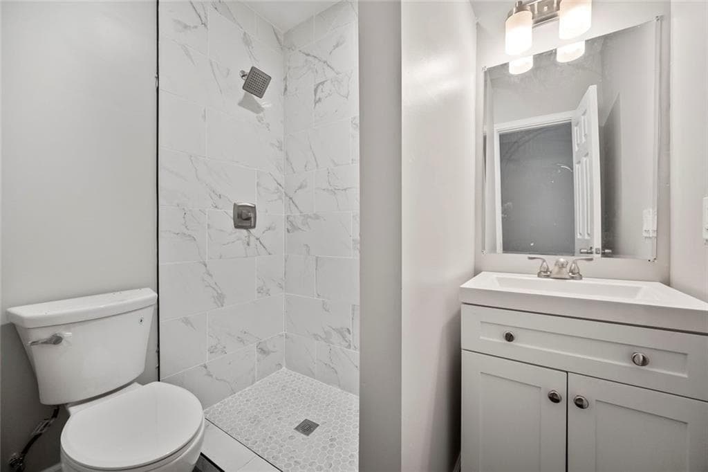 1 bedroom, 1 bathroom triplex for rent at 1126 Briarcliff Place 3, Atlanta, GA 30306 for $1,500 a month — photo 7