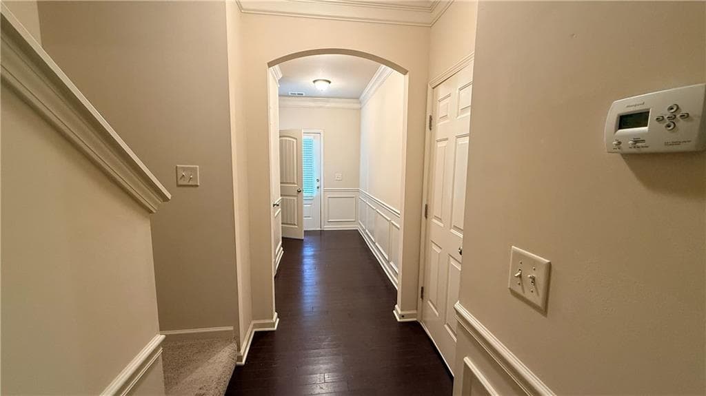 3 bedroom, 3 bathroom, 1,696 sq ft townhouse for rent at 333 Knelston Oak Drive, Suwanee, GA 30024 for $2,100 a month — photo 4