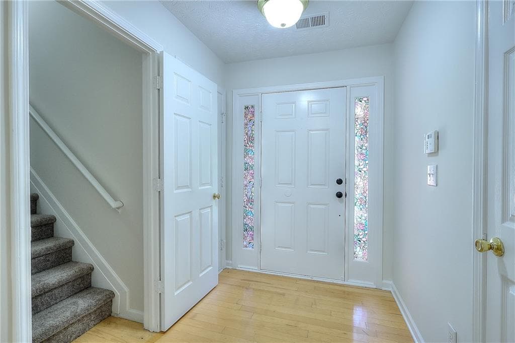 4 bedroom, 2 bathroom, 2,356 sq ft single family residence for rent at 5386 Haverford Mill Cove, Lilburn, GA 30047 for $2,500 a month — photo 5