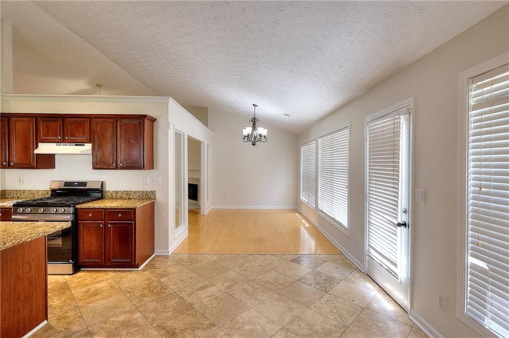4 bedroom, 2 bathroom, 2,356 sq ft single family residence for rent at 5386 Haverford Mill Cove, Lilburn, GA 30047 for $2,500 a month — photo 9