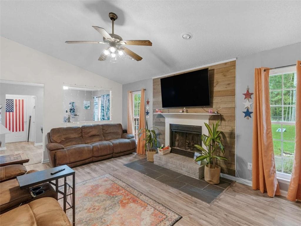 3 bedroom, 2 bathroom, 1,796 sq ft single family residence for sale at 50 Ridge Pointe, Stockbridge, GA 30281 — photo 5