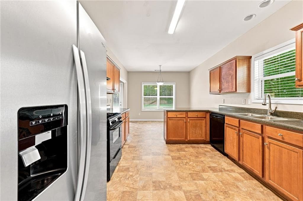 4 bedroom, 3 bathroom, 2,704 sq ft single family residence for sale at 25 Trayton Way, Hiram, GA 30141 — photo 10