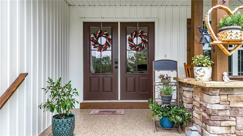 3 bedroom, 2 bathroom, 1,675 sq ft single family residence for sale at 287 Bell Loop, Chatsworth, GA 30705 — photo 10