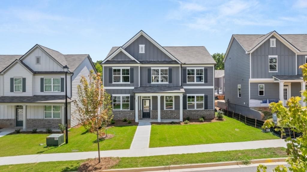 89 King Village, Braselton, GA 30517 — most recent listing photo
