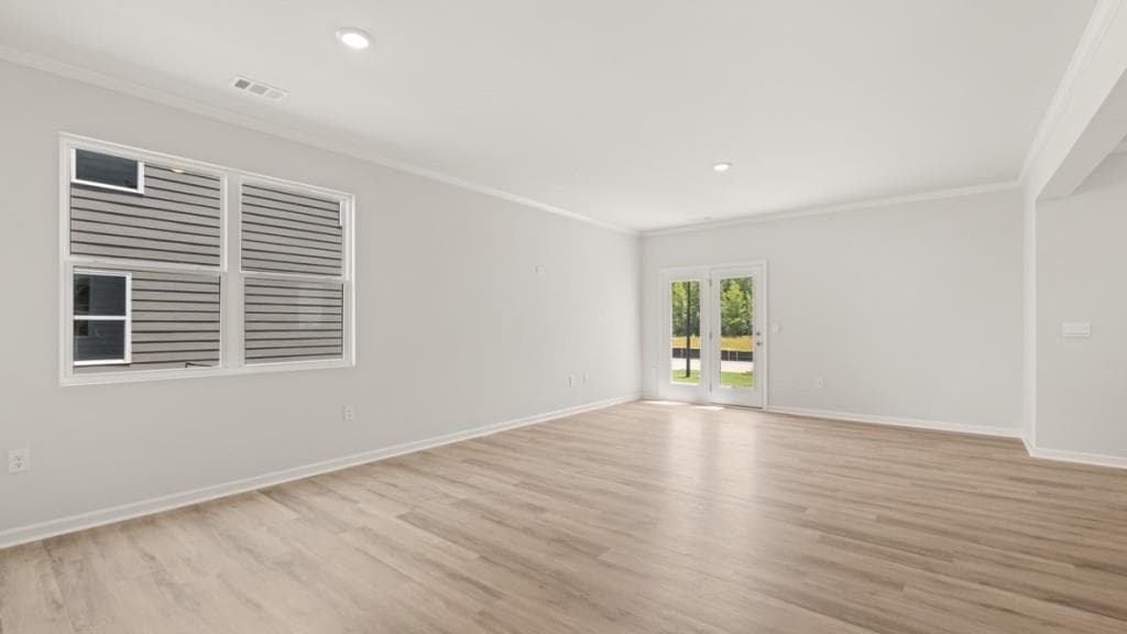 4 bedroom, 4 bathroom, 2,296 sq ft single family residence under contract at 139 King Village, Braselton, GA 30517 — photo 9