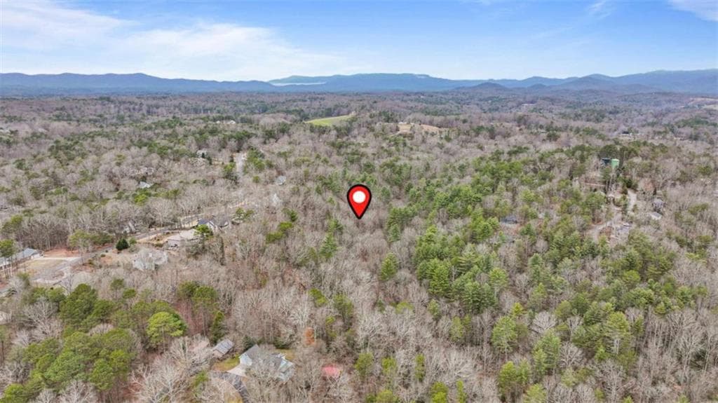 unimproved land for sale at 00 Timberland Drive, Ellijay, GA 30540 — photo 6