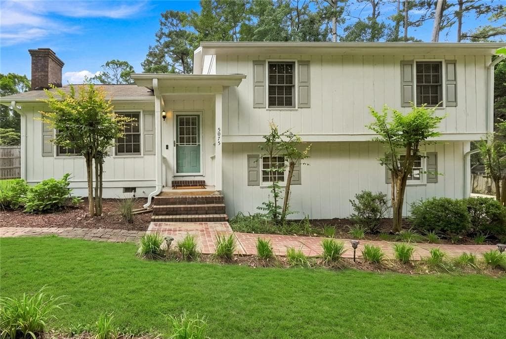 5075 WOODLAND Drive, Kennesaw, GA 30152 — most recent listing photo