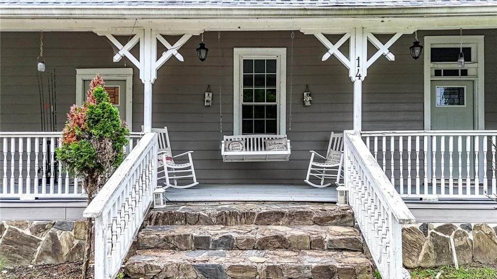 4 bedroom, 3 bathroom, 3,423 sq ft single family residence for sale at 14 Nature Walk Road, Rome, GA 30161 — photo 5