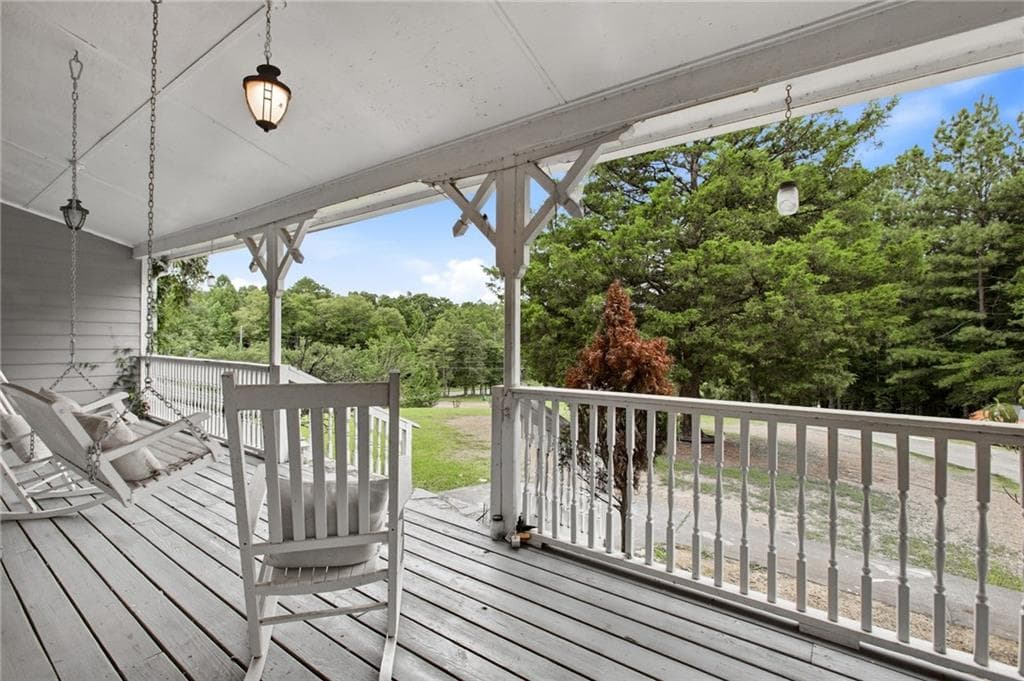 4 bedroom, 3 bathroom, 3,423 sq ft single family residence for sale at 14 Nature Walk Road, Rome, GA 30161 — photo 6