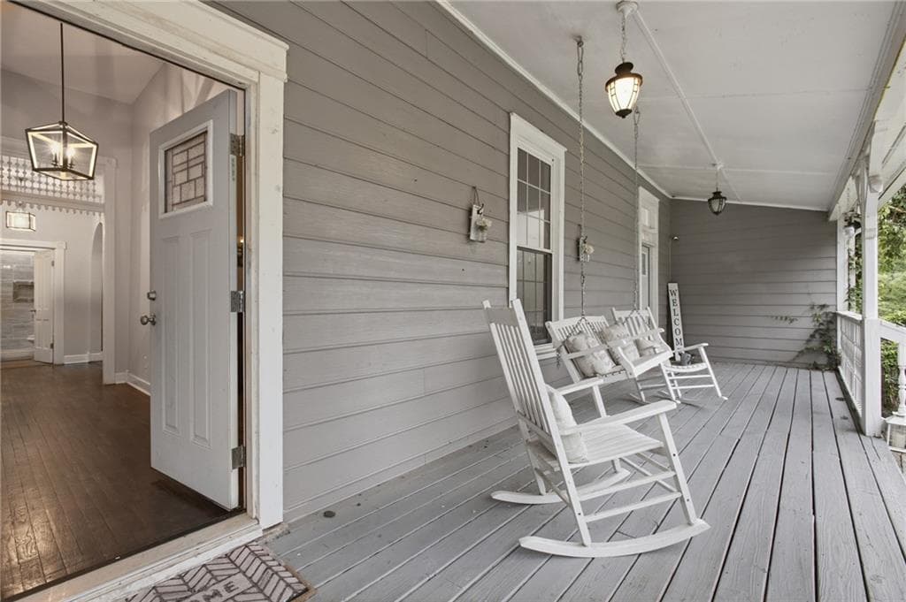4 bedroom, 3 bathroom, 3,423 sq ft single family residence for sale at 14 Nature Walk Road, Rome, GA 30161 — photo 7