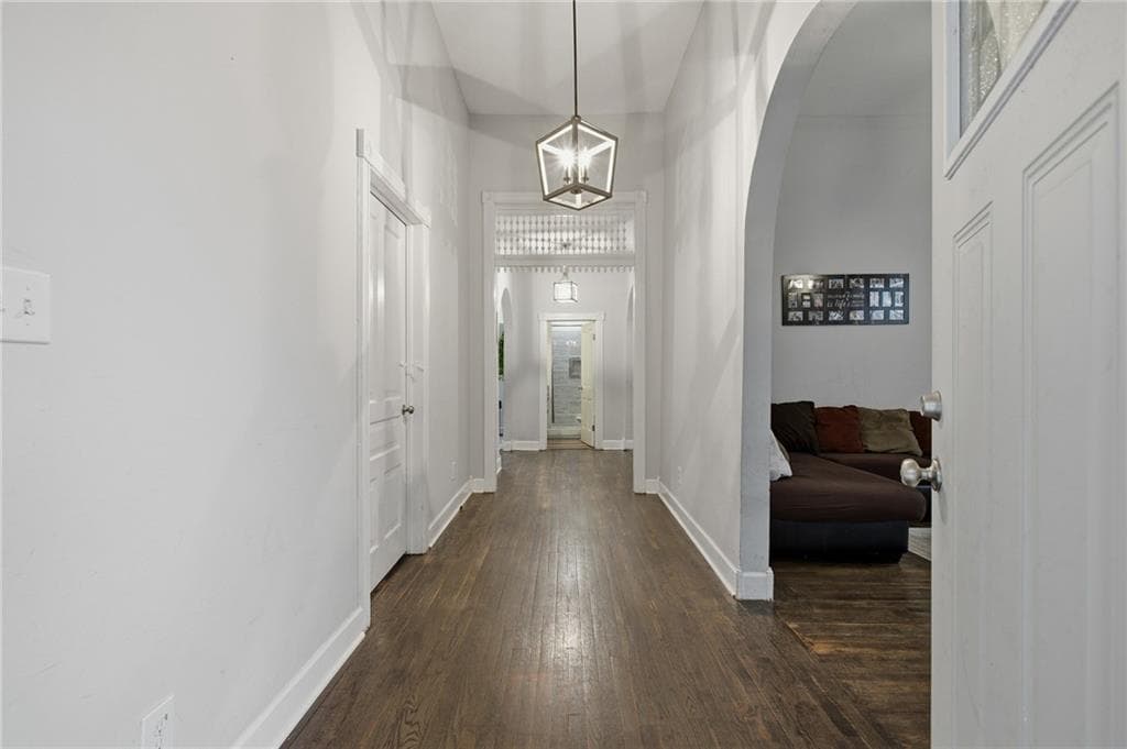 4 bedroom, 3 bathroom, 3,423 sq ft single family residence for sale at 14 Nature Walk Road, Rome, GA 30161 — photo 8