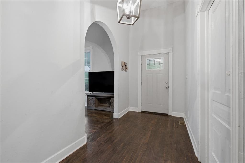 4 bedroom, 3 bathroom, 3,423 sq ft single family residence for sale at 14 Nature Walk Road, Rome, GA 30161 — photo 9