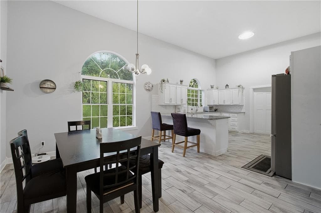 4 bedroom, 3 bathroom, 3,423 sq ft single family residence for sale at 14 Nature Walk Road, Rome, GA 30161 — photo 10