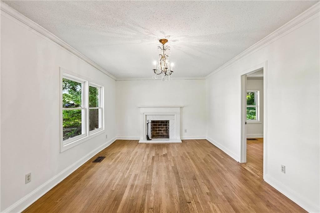 3 bedroom, 2 bathroom, 1,598 sq ft single family residence under contract at 515 Casanova Street, Atlanta, GA 30315 — photo 4