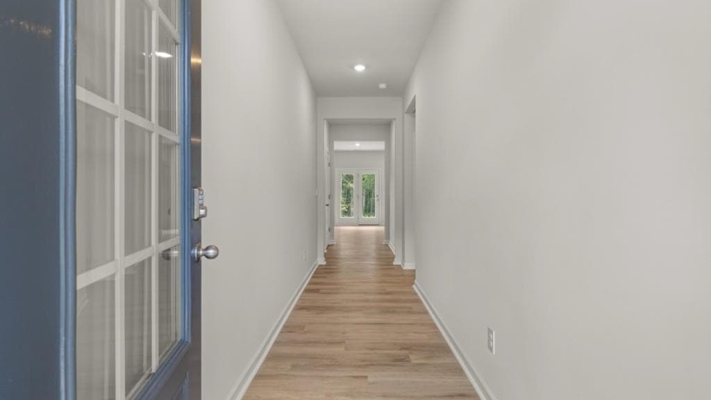 5 bedroom, 3 bathroom, 2,804 sq ft single family residence for sale at 6283 Hallsley Drive, South Fulton, GA 30349 — photo 3