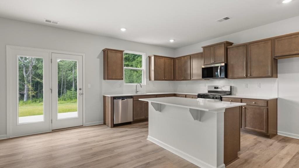 5 bedroom, 3 bathroom, 2,804 sq ft single family residence for sale at 6283 Hallsley Drive, South Fulton, GA 30349 — photo 4