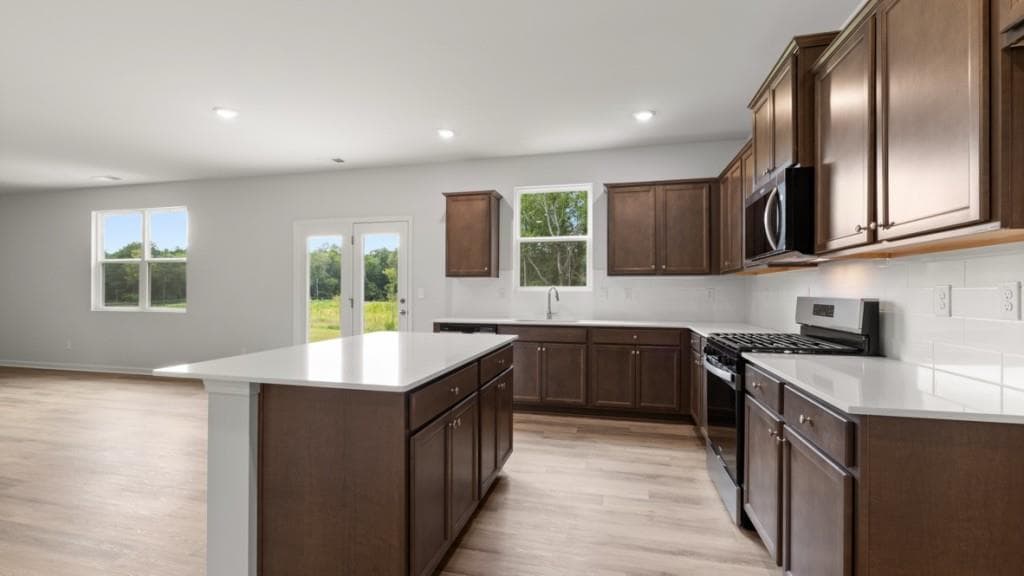 5 bedroom, 3 bathroom, 2,804 sq ft single family residence for sale at 6283 Hallsley Drive, South Fulton, GA 30349 — photo 5