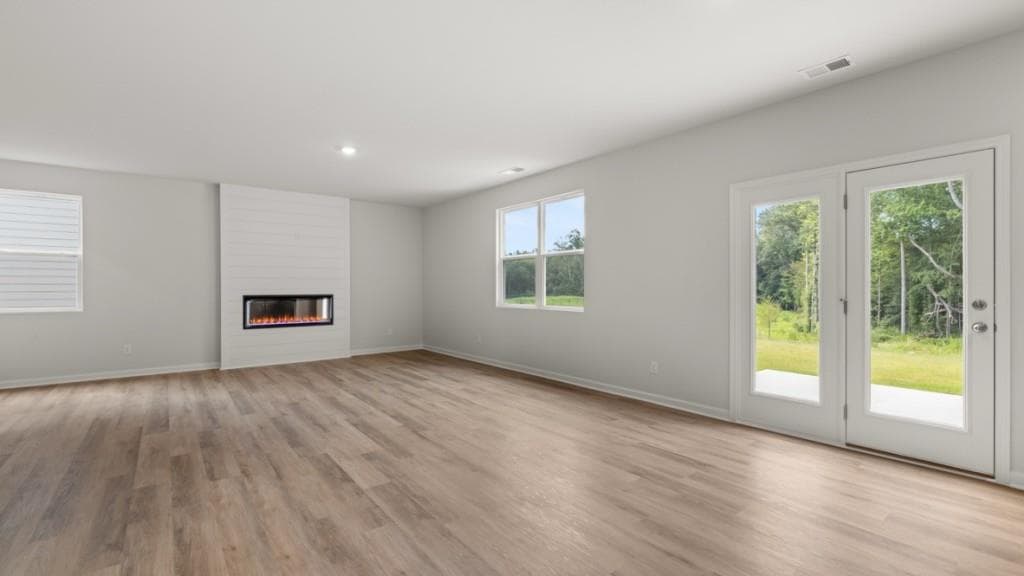 5 bedroom, 3 bathroom, 2,804 sq ft single family residence for sale at 6283 Hallsley Drive, South Fulton, GA 30349 — photo 7