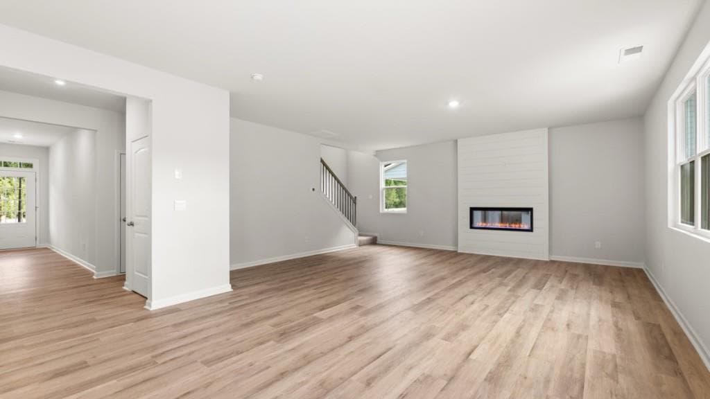 5 bedroom, 3 bathroom, 2,804 sq ft single family residence for sale at 6283 Hallsley Drive, South Fulton, GA 30349 — photo 8