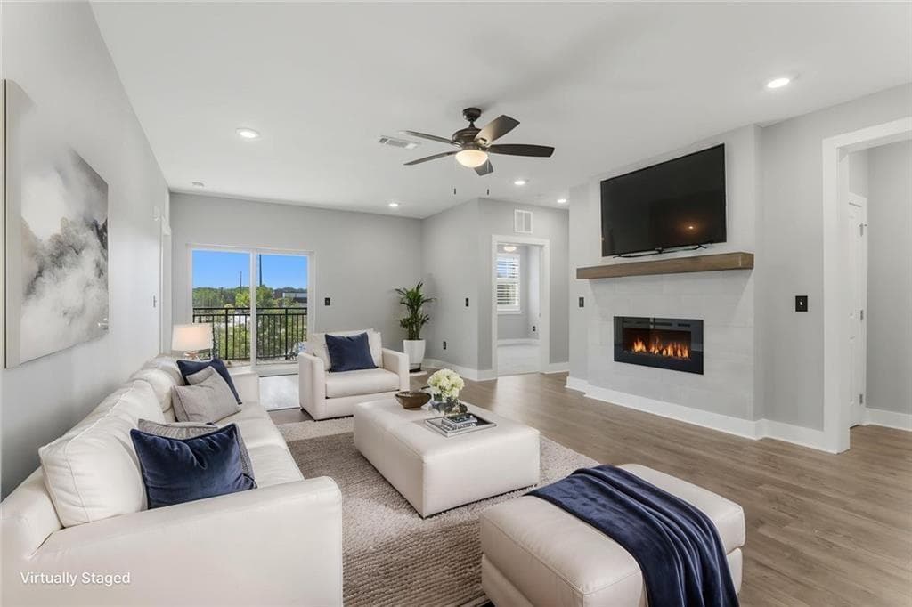 3321 Orwell Way 3204, Cumming, GA 30041 — most recent listing photo