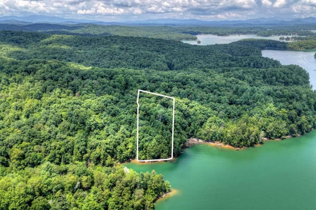 unimproved land for sale at LT 60 Necowa Cove Overlook, Blue Ridge, GA 30513 — photo 2