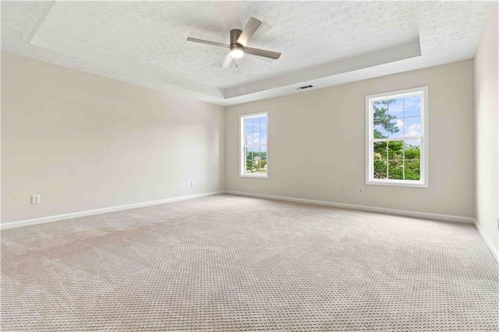 3 bedroom, 3 bathroom, 1,788 sq ft single family residence under contract at 7576 Winderemere Park, Riverdale, GA 30274 — photo 5
