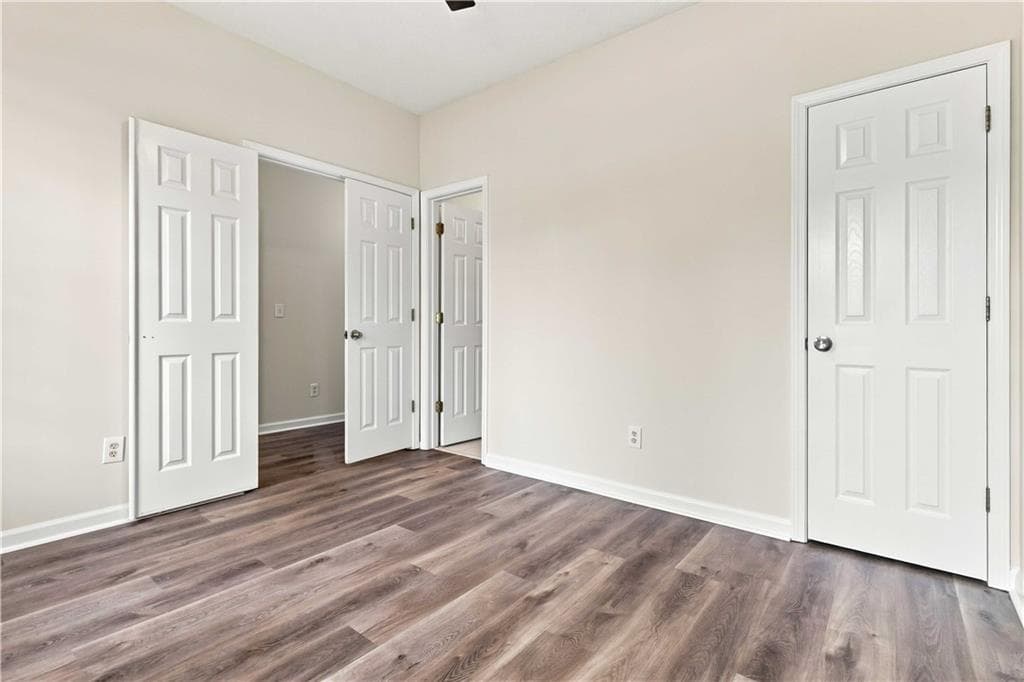 3 bedroom, 3 bathroom, 1,788 sq ft single family residence under contract at 7576 Winderemere Park, Riverdale, GA 30274 — photo 10