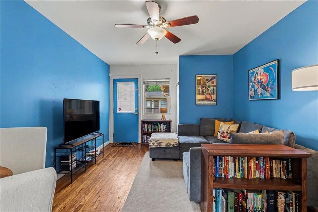 2 bedroom, 1 bathroom, 620 sq ft condominium for sale at 561 Formwalt Street 10, Atlanta, GA 30312 — photo 6
