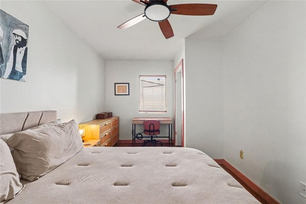 2 bedroom, 1 bathroom, 620 sq ft condominium for sale at 561 Formwalt Street 10, Atlanta, GA 30312 — photo 9