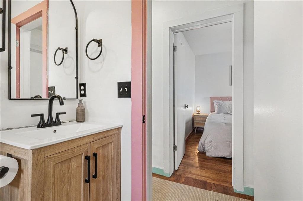 2 bedroom, 1 bathroom, 620 sq ft condominium for sale at 561 Formwalt Street 10, Atlanta, GA 30312 — photo 10