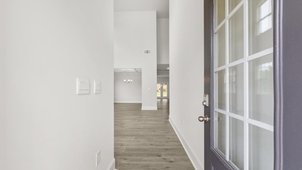 5 bedroom, 4 bathroom, 3,773 sq ft single family residence for sale at 4110 Haven Way, Cumming, GA 30028 — photo 3
